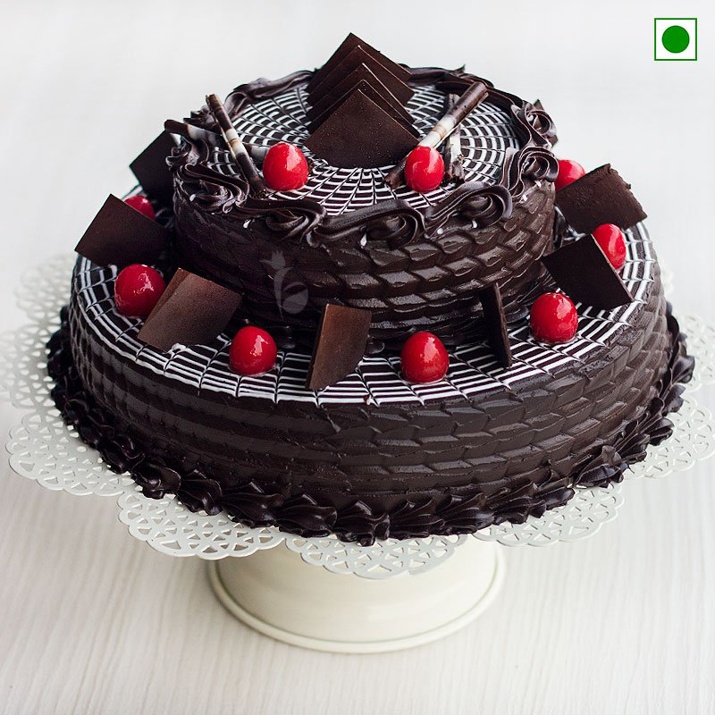 Grand Celebration cake